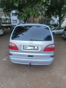 Ford Galaxy, снимка 2