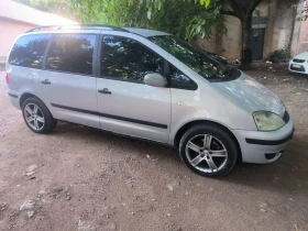 Ford Galaxy, снимка 4
