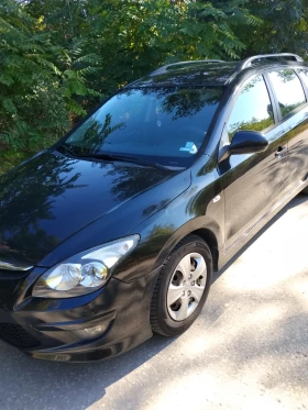 Hyundai I30, снимка 2