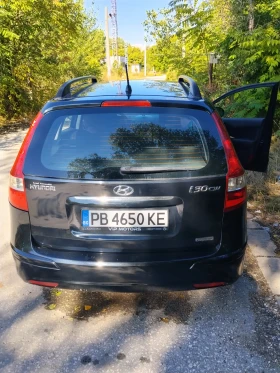 Hyundai I30, снимка 3