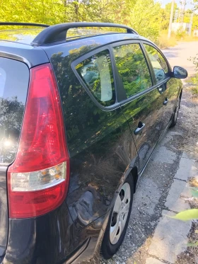 Hyundai I30, снимка 5