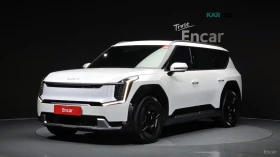 Kia EV9 EV9 Long Range 4WD, снимка 1