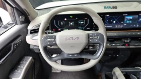 Kia EV9 EV9 Long Range 4WD, снимка 9