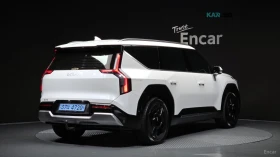 Kia EV9 EV9 Long Range 4WD, снимка 2