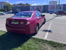 Honda Accord, снимка 3
