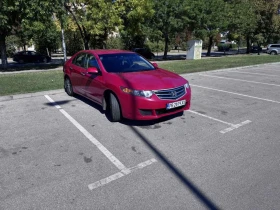 Honda Accord, снимка 4