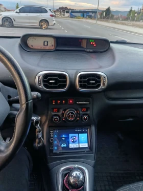 Citroen C3 Picasso, снимка 10
