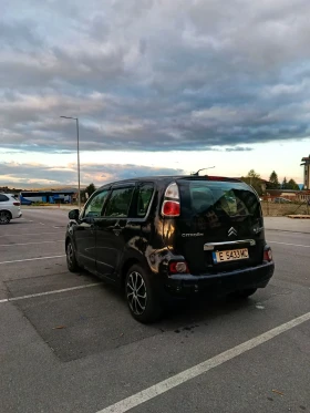 Citroen C3 Picasso, снимка 3