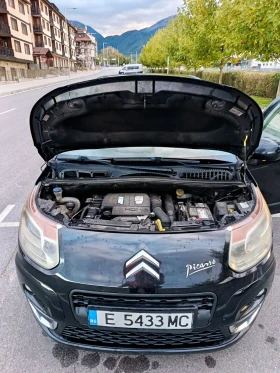 Citroen C3 Picasso, снимка 9