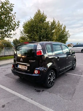 Citroen C3 Picasso, снимка 6