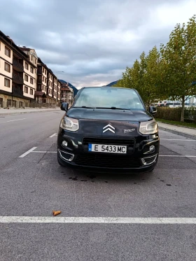 Citroen C3 Picasso, снимка 2