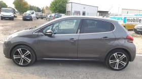 Peugeot 208 1.2i GT Line, снимка 3