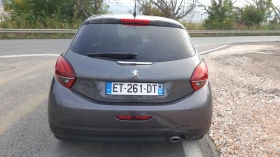 Peugeot 208 1.2i GT Line, снимка 5