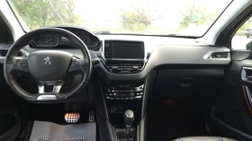 Peugeot 208 1.2i GT Line, снимка 13