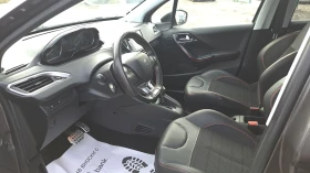 Peugeot 208 1.2i GT Line, снимка 9