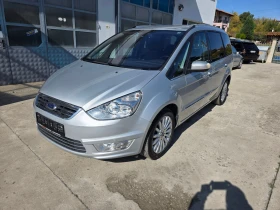 Ford Galaxy 2.0TDCI FULL, снимка 4