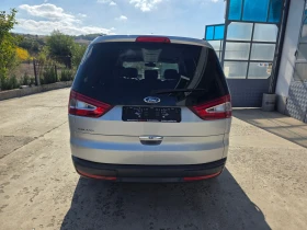 Ford Galaxy 2.0TDCI FULL, снимка 6