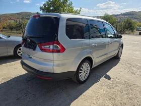 Ford Galaxy 2.0TDCI FULL, снимка 8