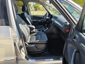 Ford Galaxy 2.0TDCI FULL, снимка 9