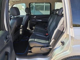 Ford Galaxy 2.0TDCI FULL, снимка 11