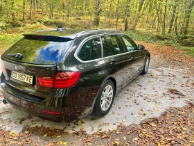 BMW 316 2.0, снимка 1