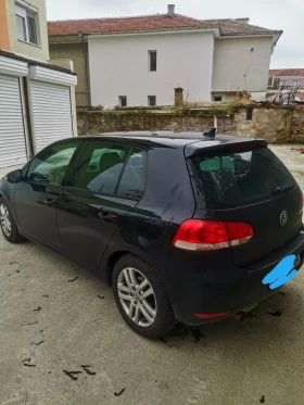 VW Golf Голф 6, снимка 5