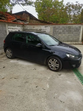VW Golf Голф 6, снимка 1