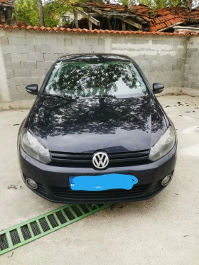 VW Golf Голф 6, снимка 3