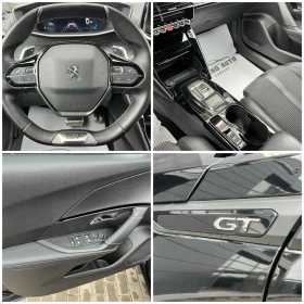 Peugeot 2008 * GT - PACK * 130 k.c. AUTOMATIC, снимка 12