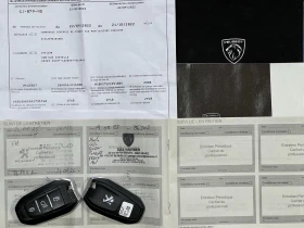 Peugeot 2008 * GT - PACK * 130 k.c. AUTOMATIC, снимка 17