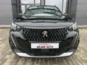 Peugeot 2008 * GT - PACK * 130 k.c. AUTOMATIC, снимка 2