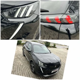 Peugeot 2008 * GT - PACK * 130 k.c. AUTOMATIC, снимка 14