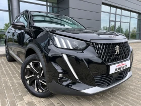 Peugeot 2008 * GT - PACK * 130 k.c. AUTOMATIC, снимка 3