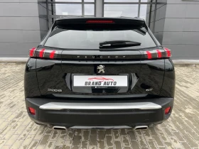 Peugeot 2008 * GT - PACK * 130 k.c. AUTOMATIC, снимка 6