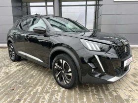 Peugeot 2008 * GT - PACK * 130 k.c. AUTOMATIC, снимка 4