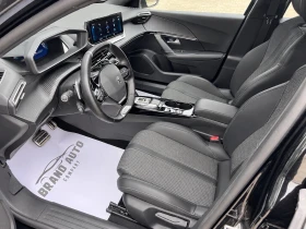 Peugeot 2008 * GT - PACK * 130 k.c. AUTOMATIC, снимка 8
