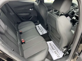 Peugeot 2008 * GT - PACK * 130 k.c. AUTOMATIC, снимка 10