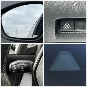 Peugeot 2008 * GT - PACK * 130 k.c. AUTOMATIC, снимка 15