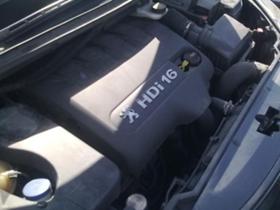 Peugeot 307 1.6 HDI/1.4i16V/2.0 16V HDI - [13] 