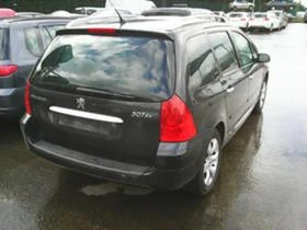 Peugeot 307 1.6 HDI/1.4i16V/2.0 16V HDI - [5] 