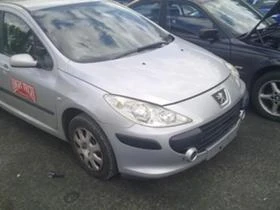 Peugeot 307 1.6 HDI/1.4i16V/2.0 16V HDI - [15] 