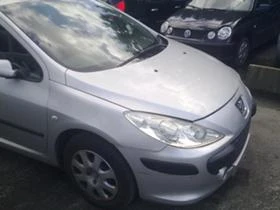 Peugeot 307 1.6 HDI/1.4i16V/2.0 16V HDI - [10] 