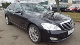 Mercedes-Benz S 320 320cdi,350,500 4    | Mobile.bg    3