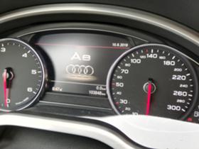 Audi A8 3.0TDI 105000km! | Mobile.bg   2