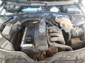 VW Passat 4  1.6 101к.с. - [7] 