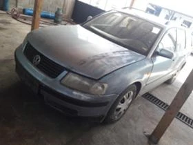 VW Passat 4  1.6 101к.с. - [2] 