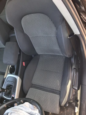 Audi A4 2.0 TDI 143к.с. 3броя, снимка 12 - Автомобили и джипове - 27203976