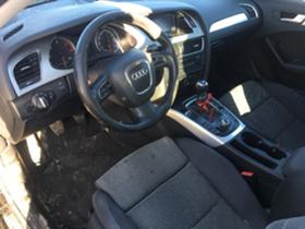 Audi A4 2.0 TDI 143.. 3 | Mobile.bg   4