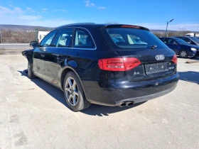 Audi A4 2.0 TDI 143к.с. 3броя, снимка 9 - Автомобили и джипове - 27203976