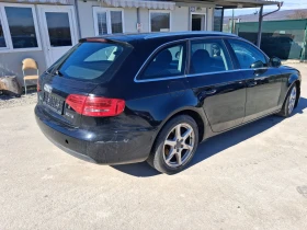 Audi A4 2.0 TDI 143к.с. 3броя, снимка 10 - Автомобили и джипове - 27203976